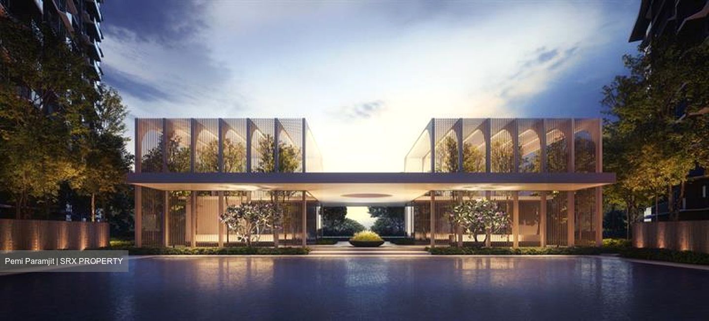 Yuan Ching Road (D22), Condominium #600987241